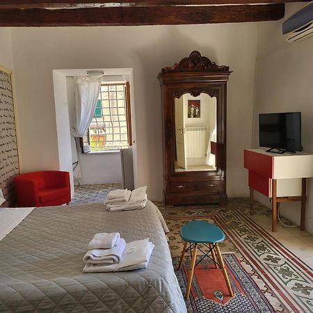 B&B Vallone Del Grano Rossano Eksteriør billede