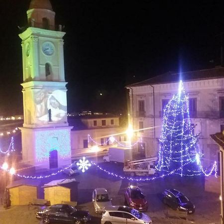 B&B Vallone Del Grano Rossano Eksteriør billede