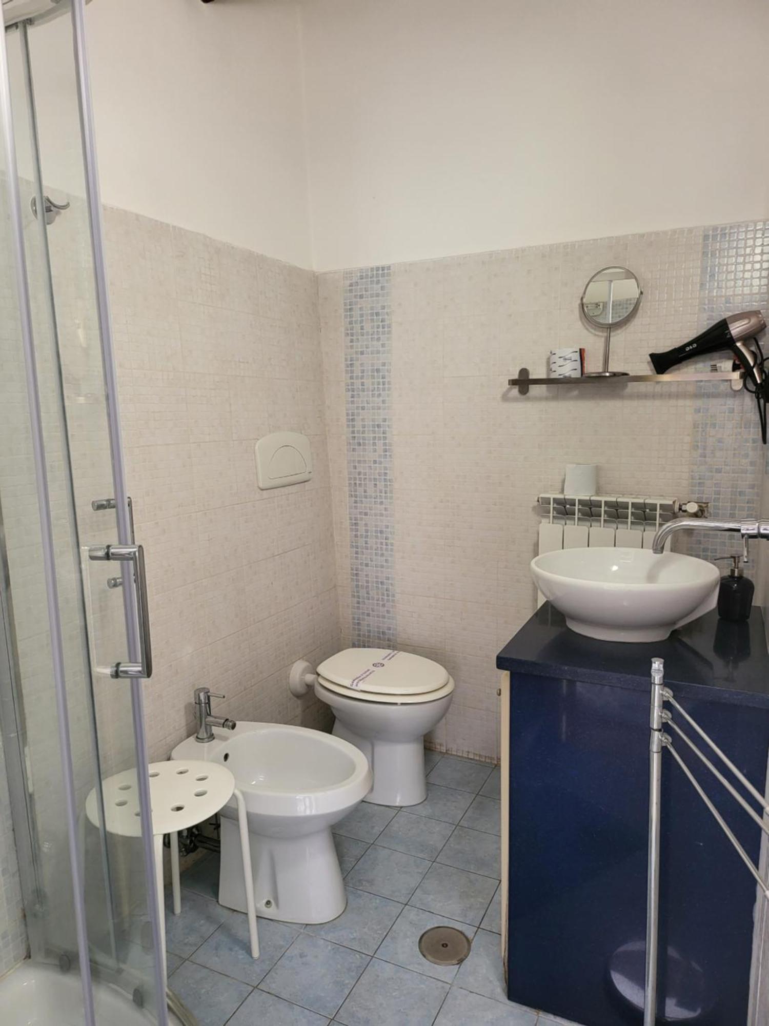B&B Vallone Del Grano Rossano Eksteriør billede