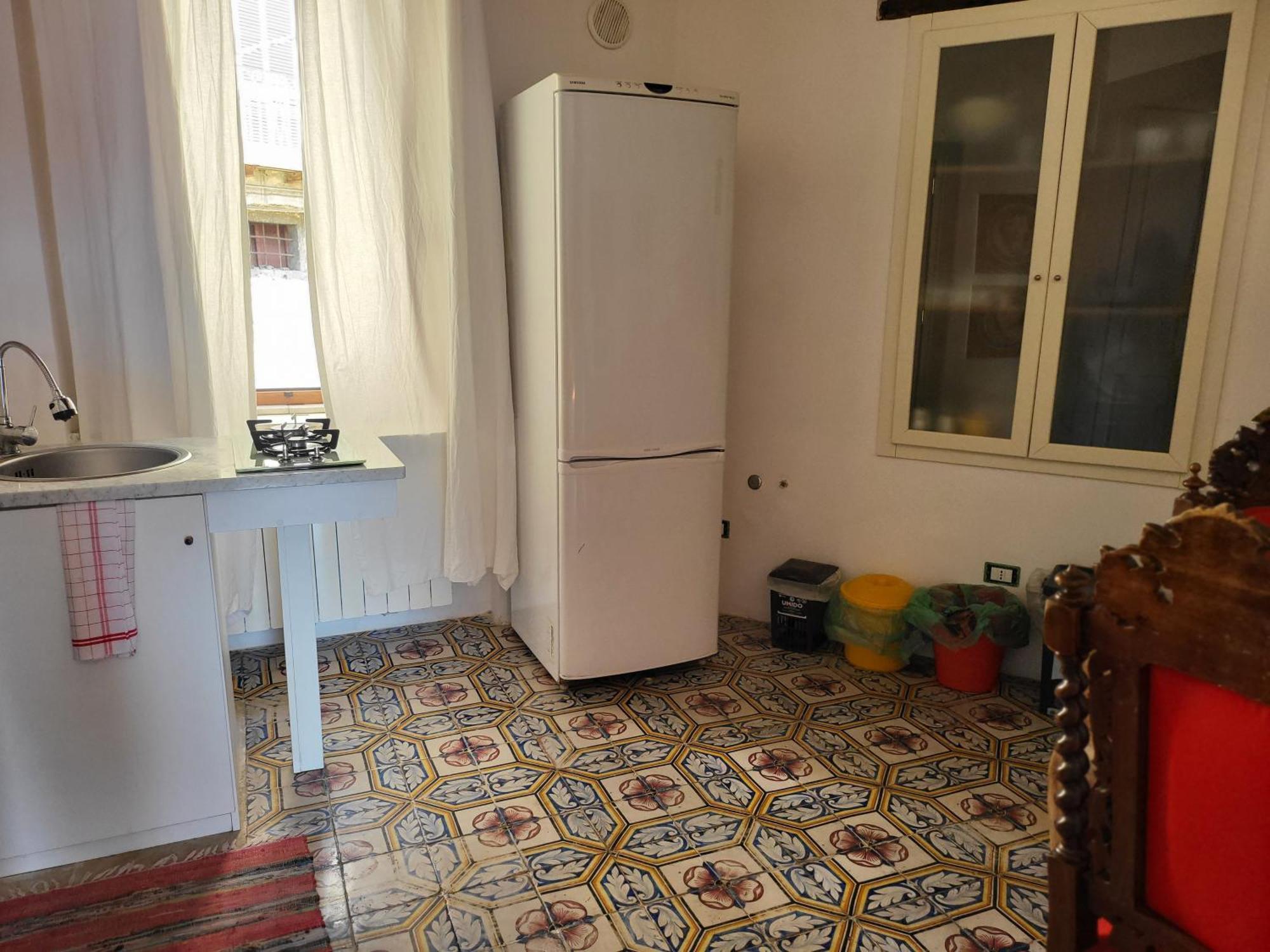 B&B Vallone Del Grano Rossano Eksteriør billede