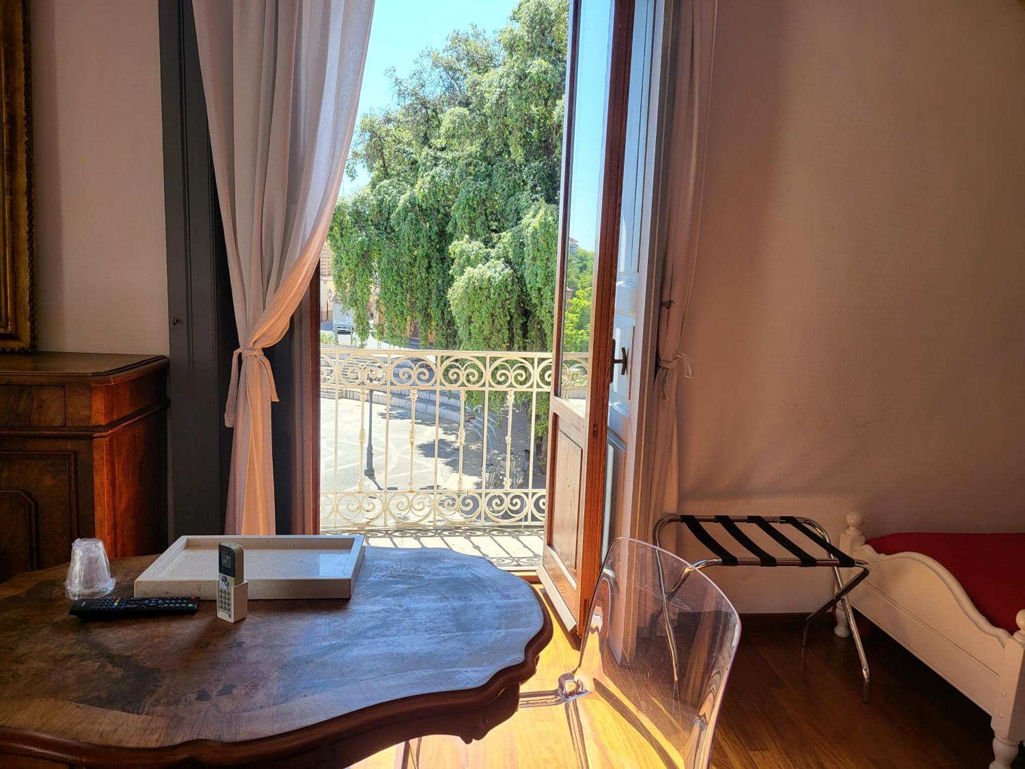 B&B Vallone Del Grano Rossano Eksteriør billede