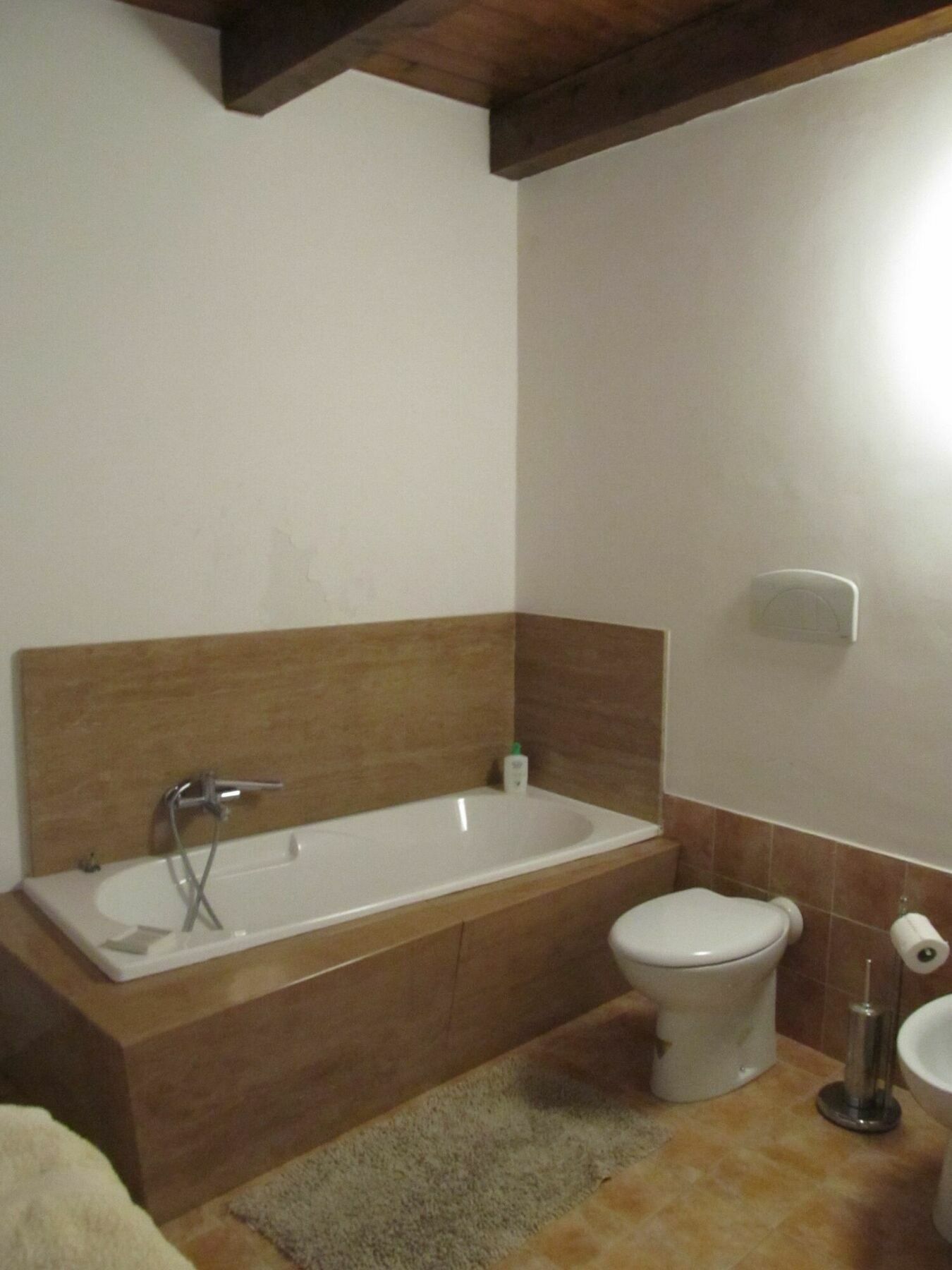 B&B Vallone Del Grano Rossano Eksteriør billede