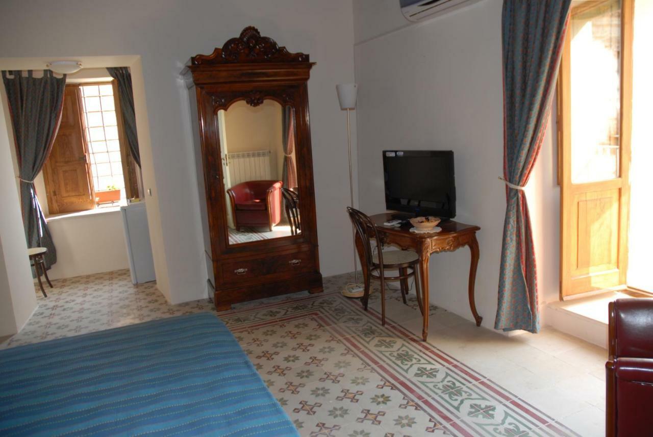 B&B Vallone Del Grano Rossano Eksteriør billede