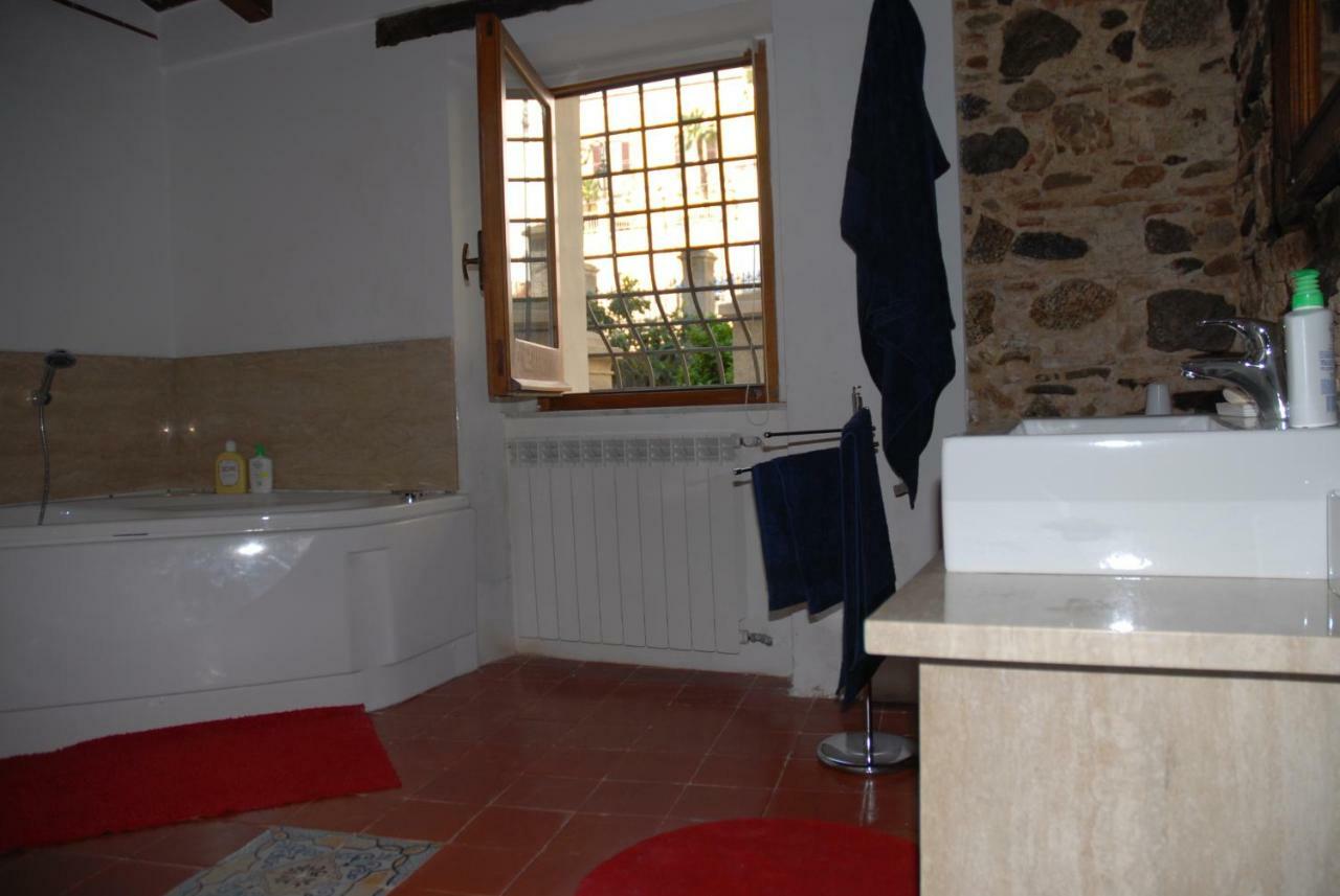 B&B Vallone Del Grano Rossano Eksteriør billede