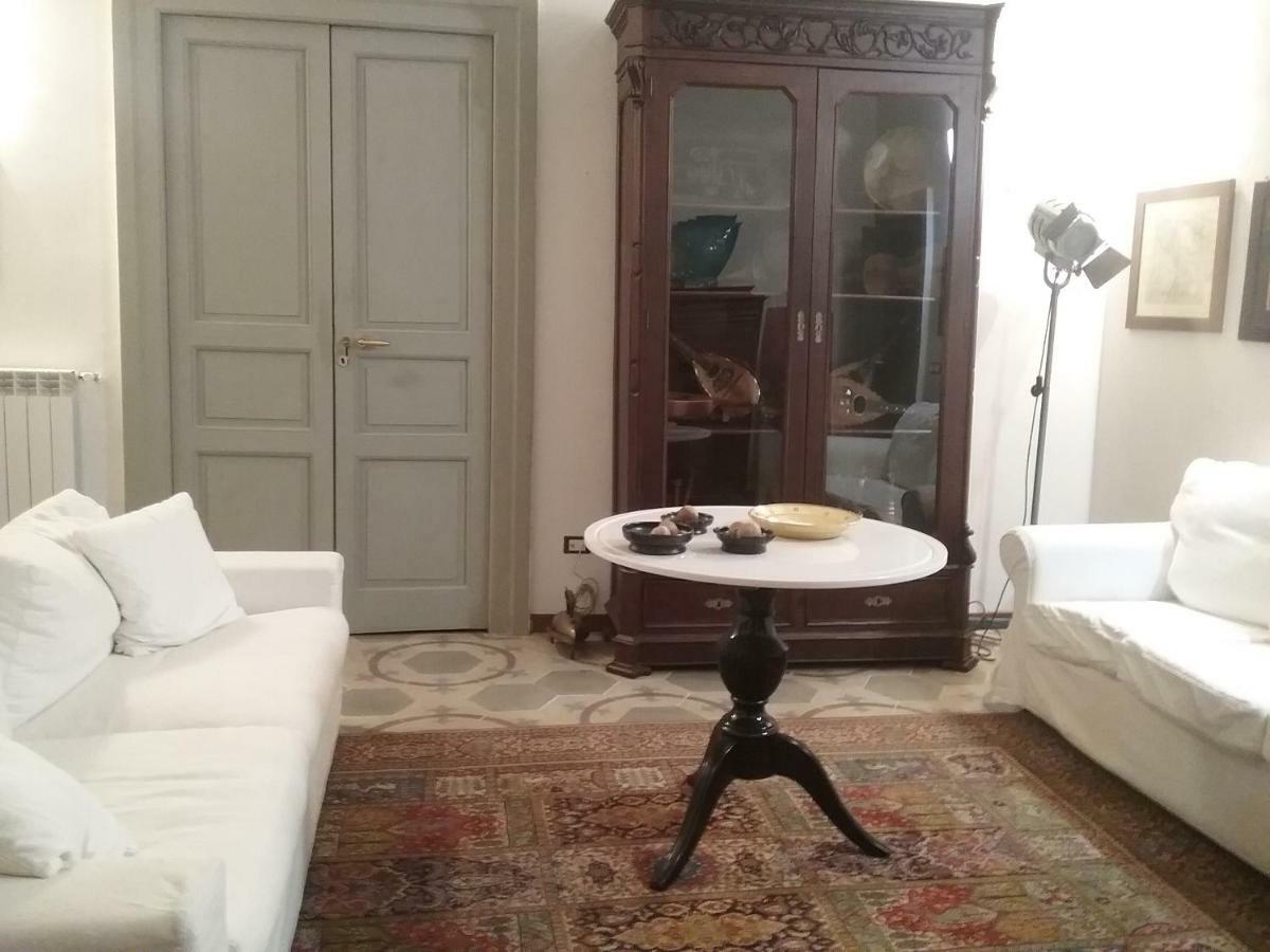 B&B Vallone Del Grano Rossano Eksteriør billede