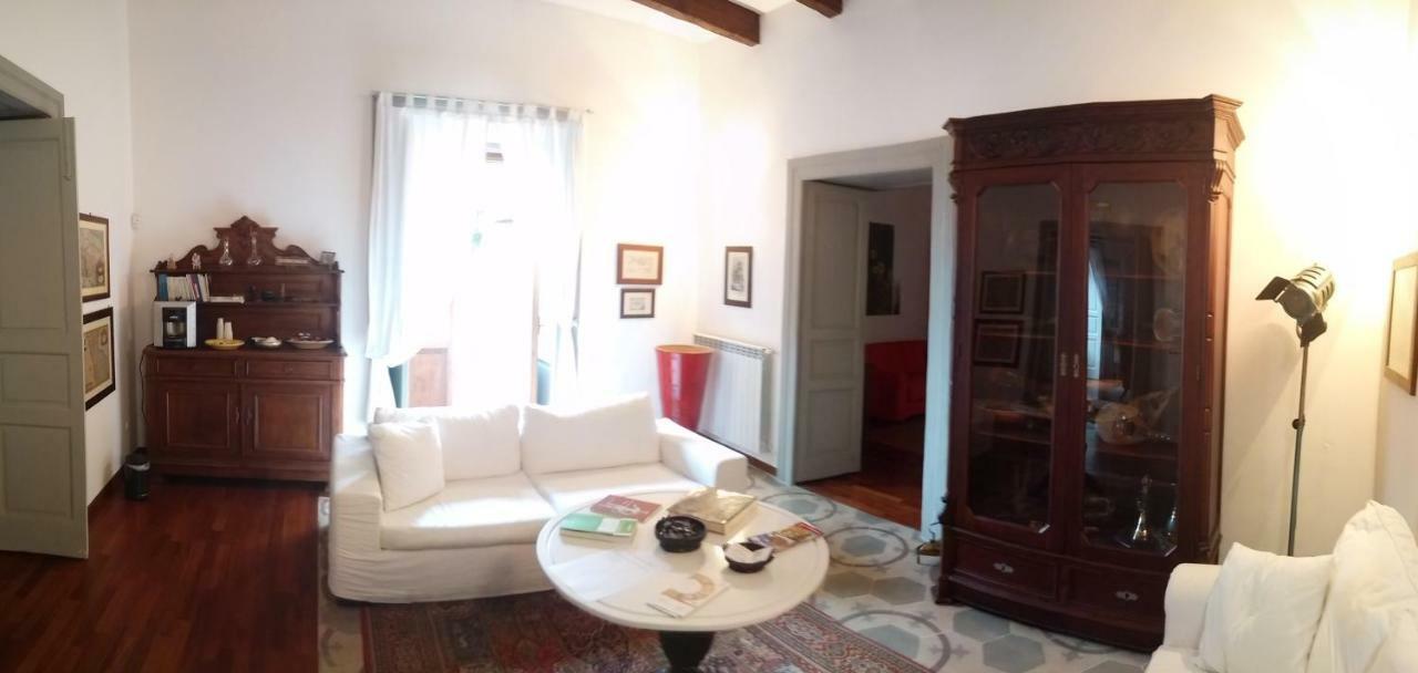 B&B Vallone Del Grano Rossano Eksteriør billede