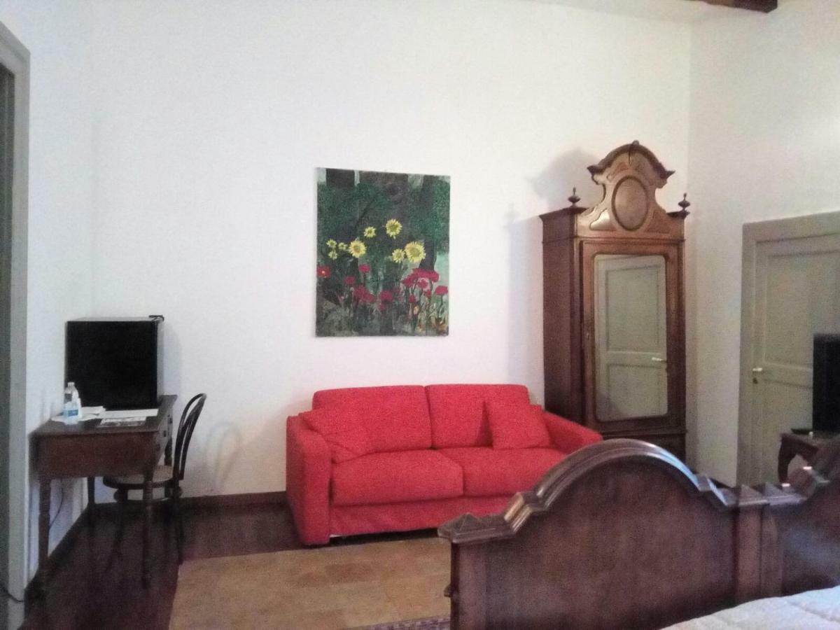 B&B Vallone Del Grano Rossano Eksteriør billede